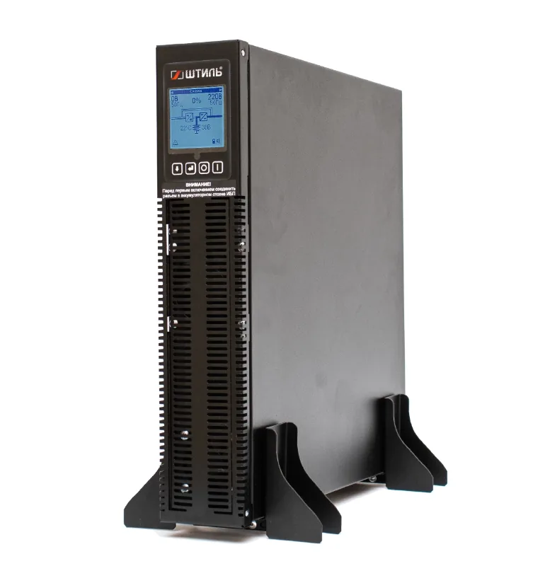 Источник питания Штиль STR1103L