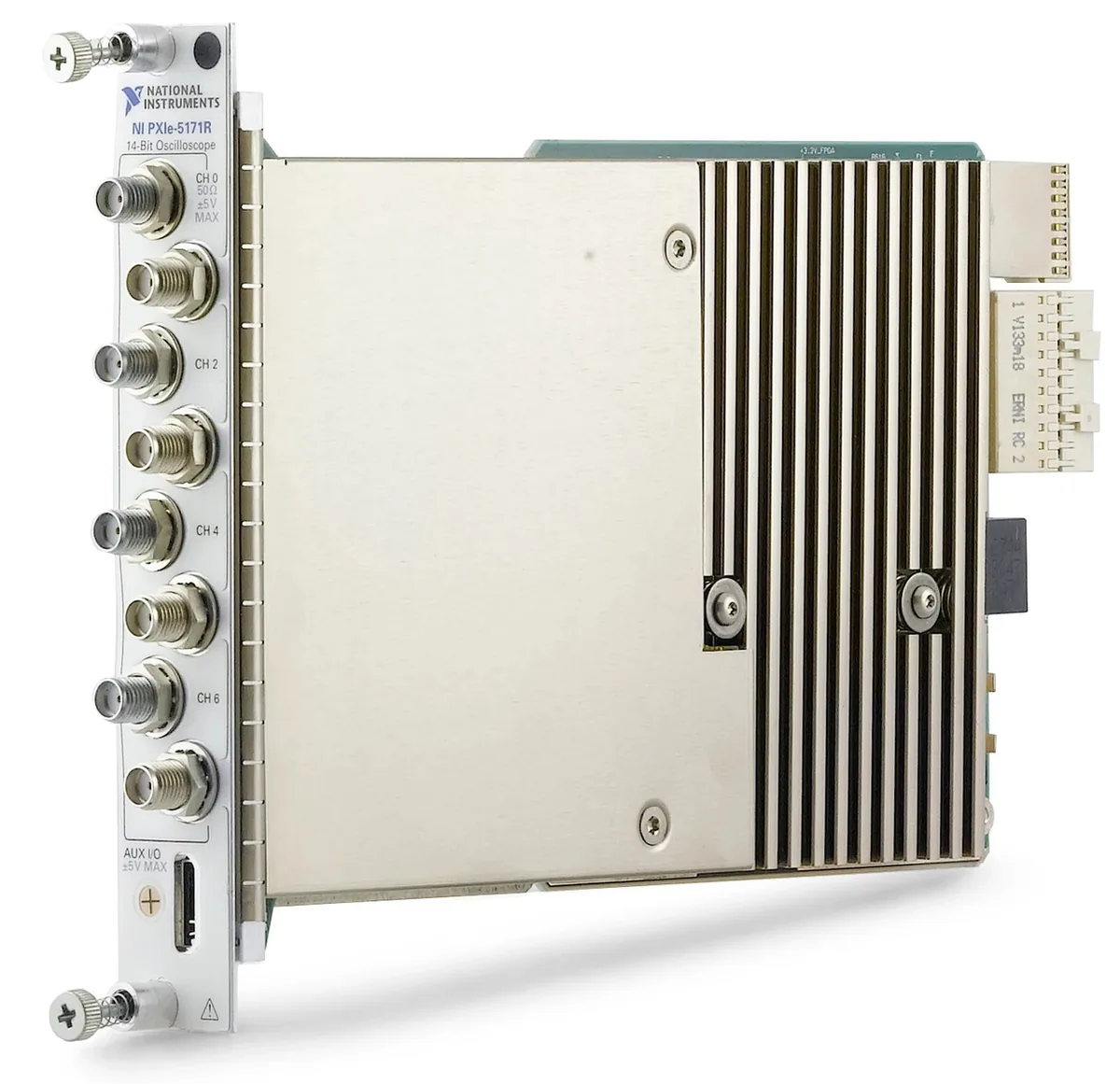 Осциллограф National Instruments NI-5752R