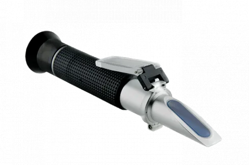 Рефрактометр BECHEM Refractometer Type 0-20