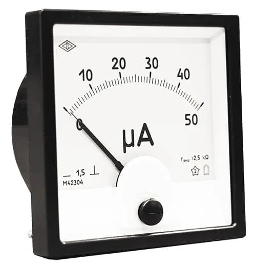 Амперметр М4264М