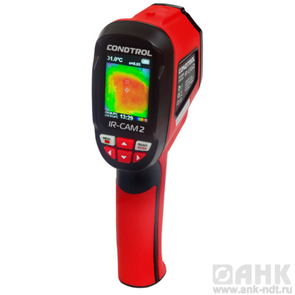 Тепловизор Condtrol IR-CAM2