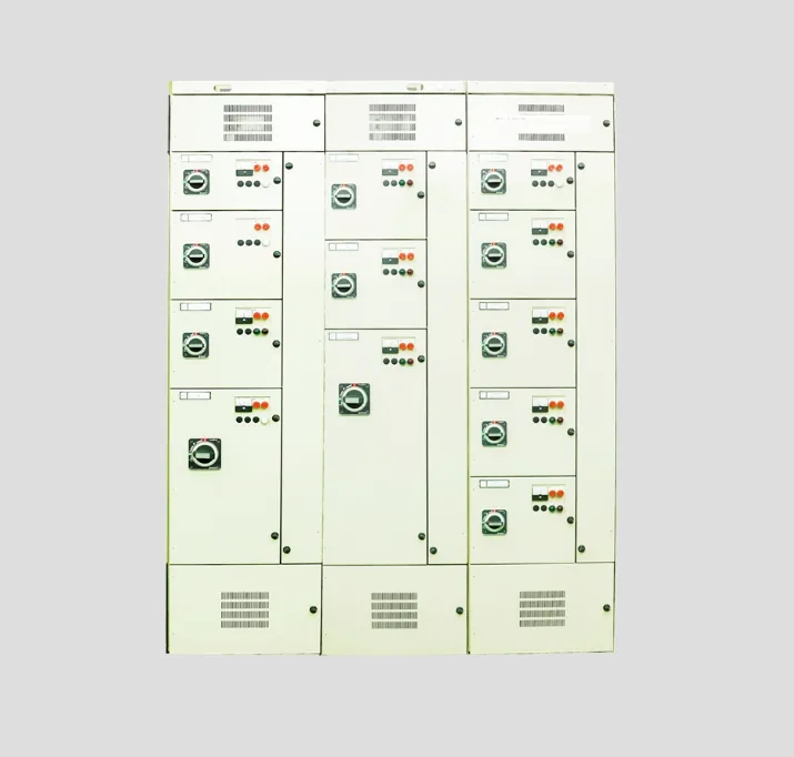 Центр управления Togami Electric типа A