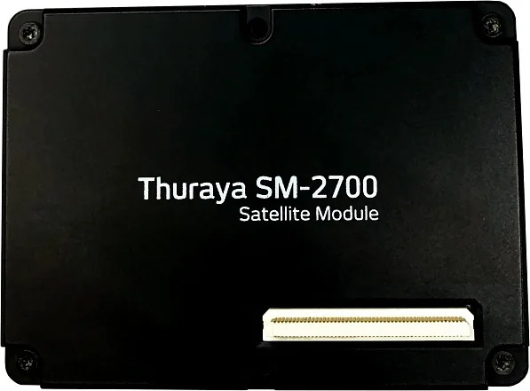 Спутниковый модуль Thuraya SM-2700