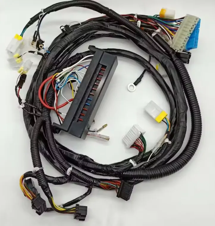 Жгут проводов HZXY 20Y-06-23981