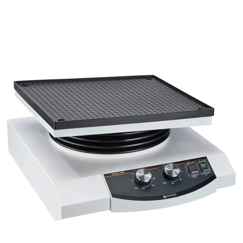 Шейкер Heidolph Polymax 1040 10°