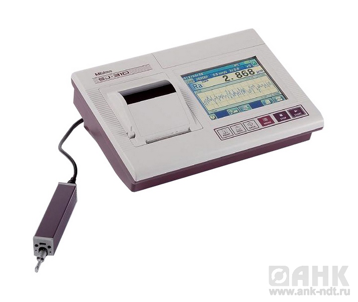 Профилометр Surftest SJ-310 MITUTOYO