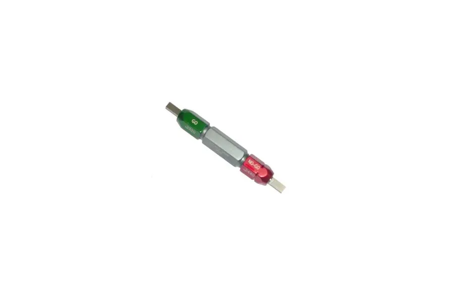Ступенчатый калибр DMC G929