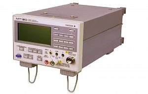 Поверка манометра МТ110, МТ120, МТ210, MT210F, МТ220