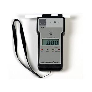 Поверка алкотестера анализатора паров этанола Lion Alcolmeter SD-400, SD-400P, S-D2