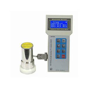 Поверка октанометра Shatox SX-200