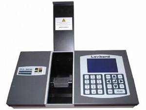 Поверка спектроколориметров Lovibond серии PFXi мод. 880, 950 и 995