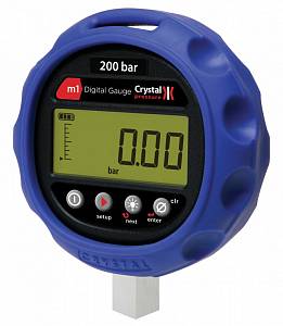 Поверка калибратора давления с внешними модулями давления Crystal M1, WT, XP2i, XP2i-DP, 31, 33, nVision, HPC41, HPC41-BARO, HPC42, HPC42-BARO модули APM